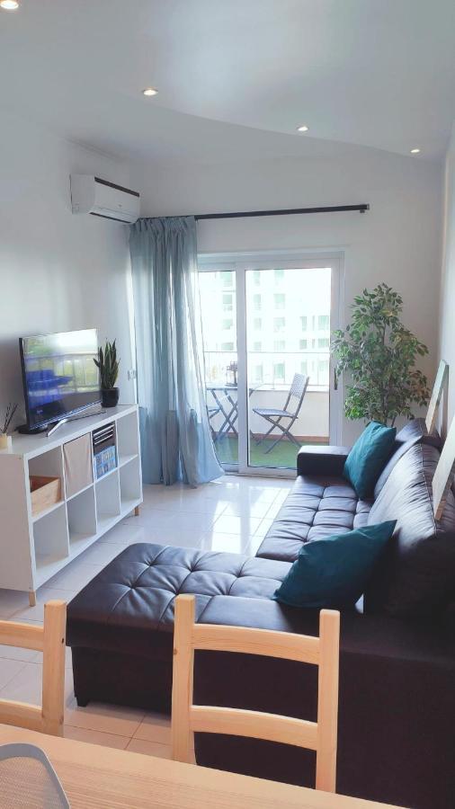 Casa De Praia Portimão Exteriér fotografie