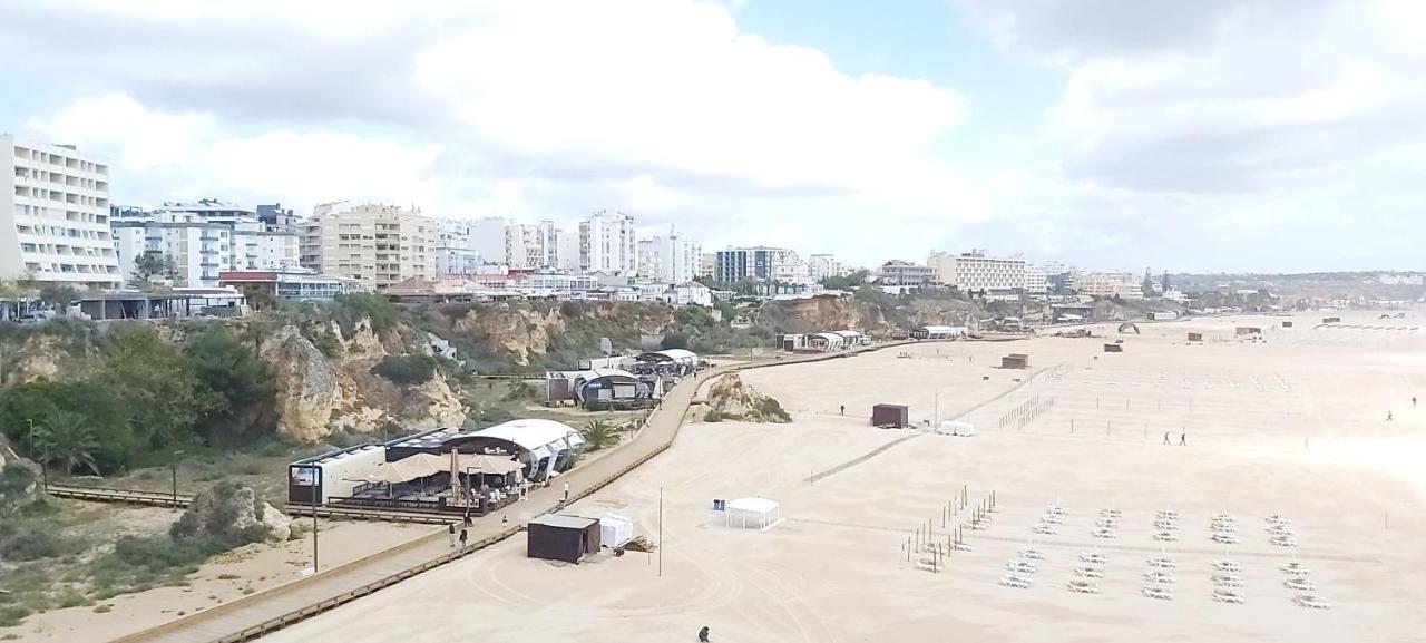Casa De Praia Portimão Exteriér fotografie