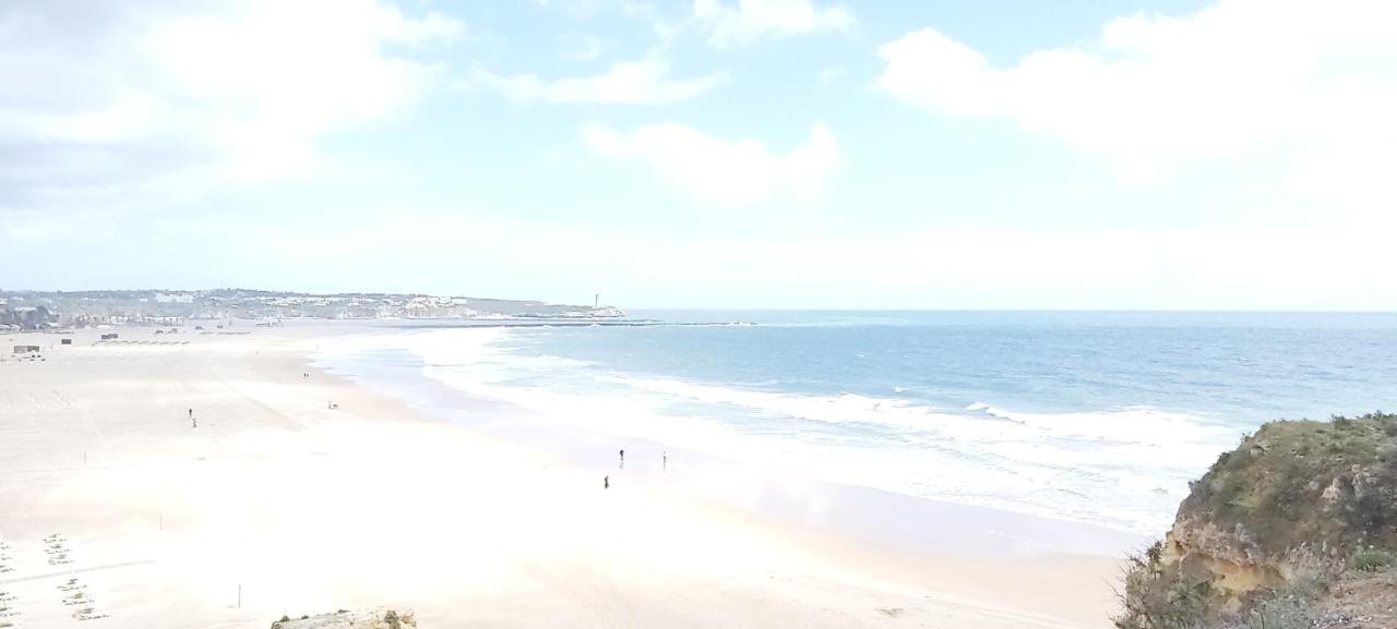 Casa De Praia Portimão Exteriér fotografie