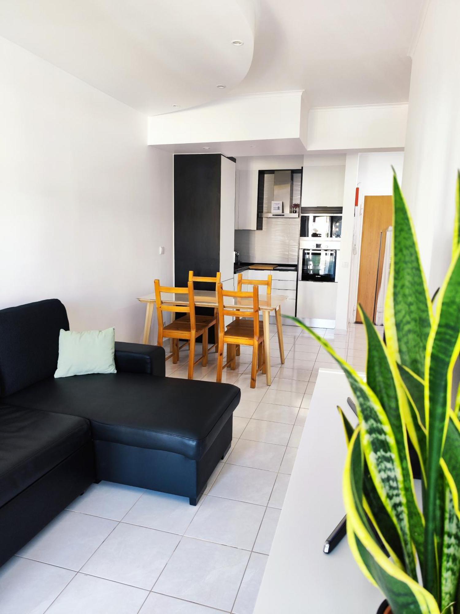 Casa De Praia Portimão Exteriér fotografie
