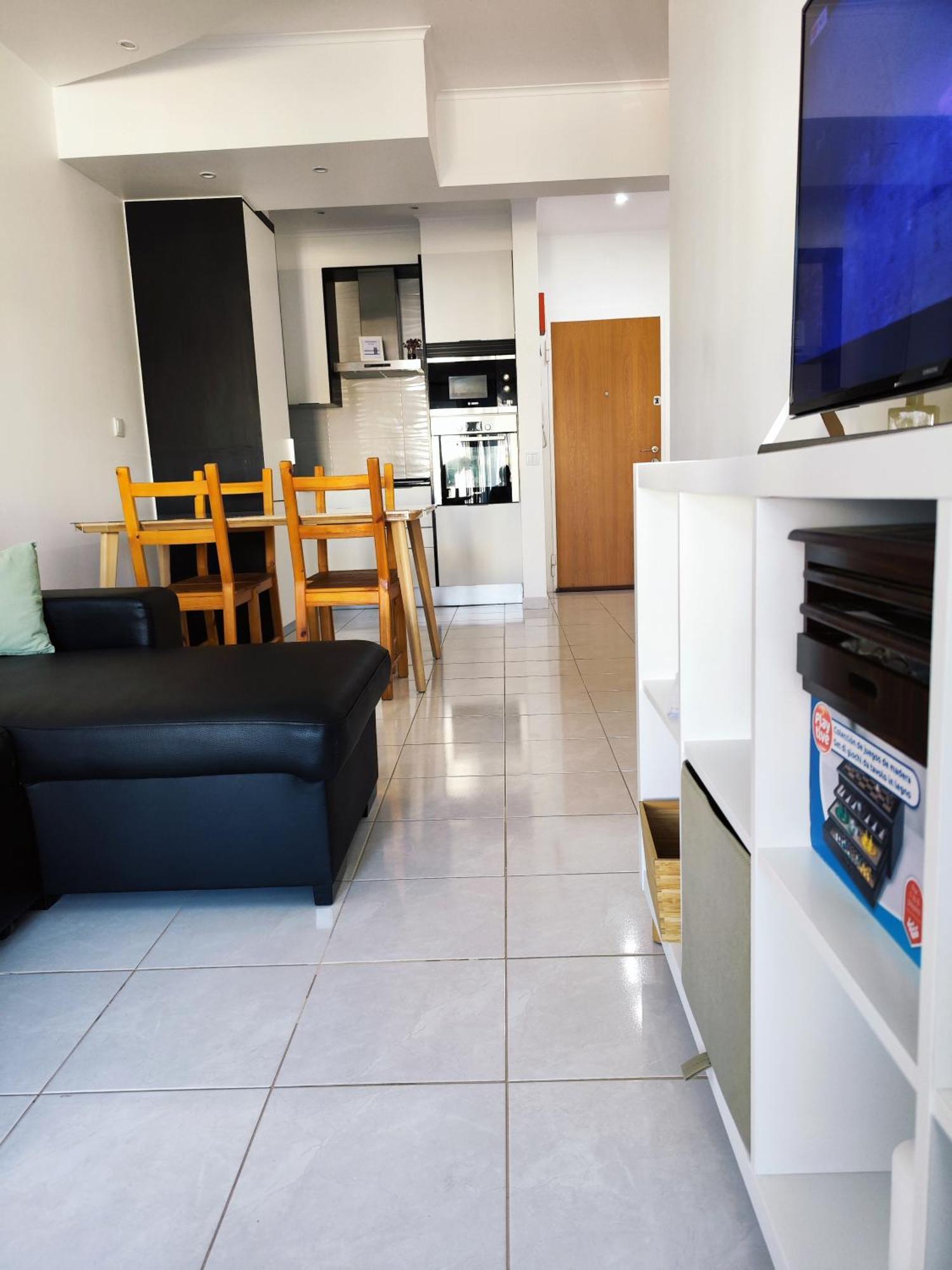Casa De Praia Portimão Exteriér fotografie