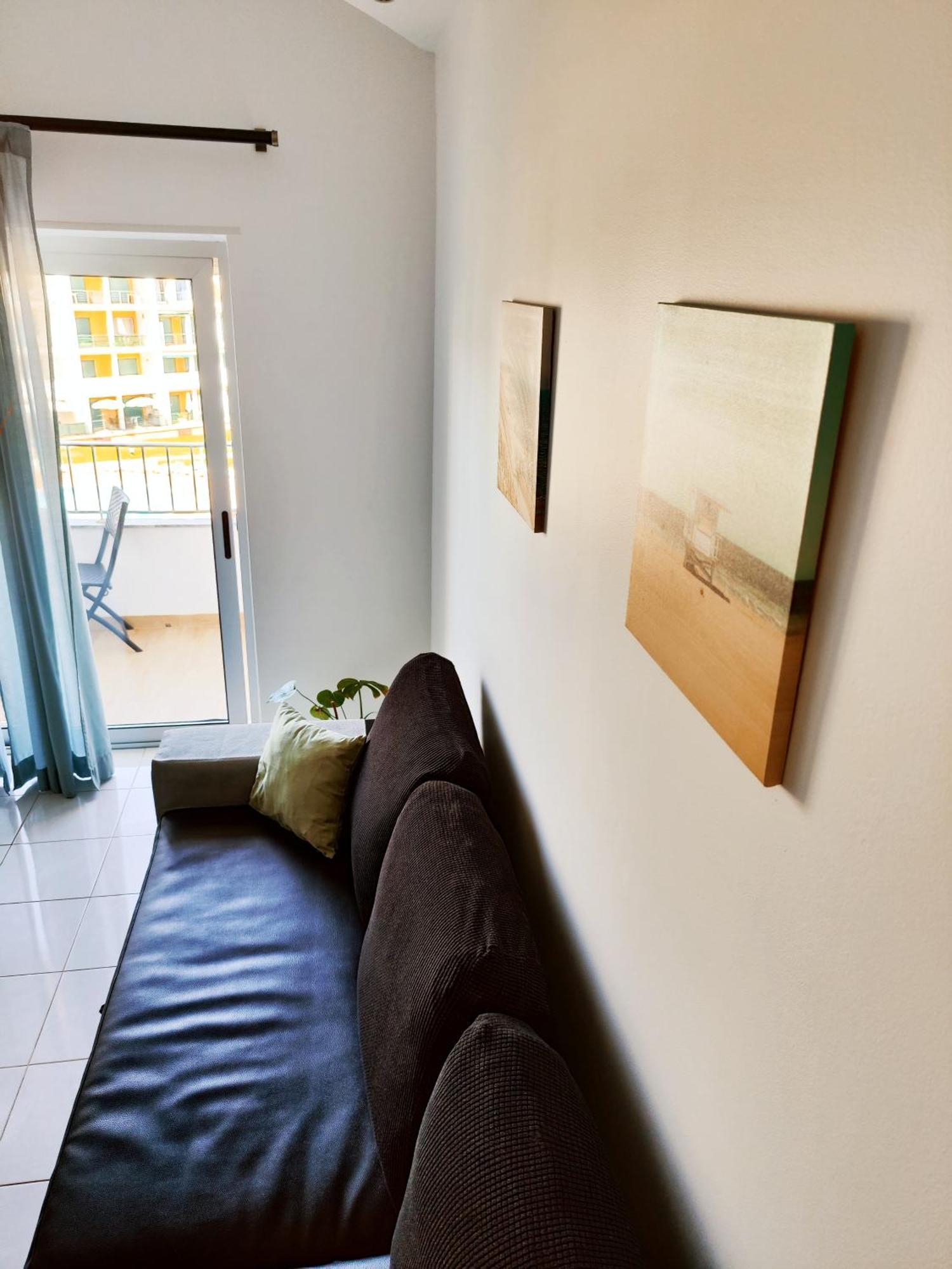 Casa De Praia Portimão Exteriér fotografie